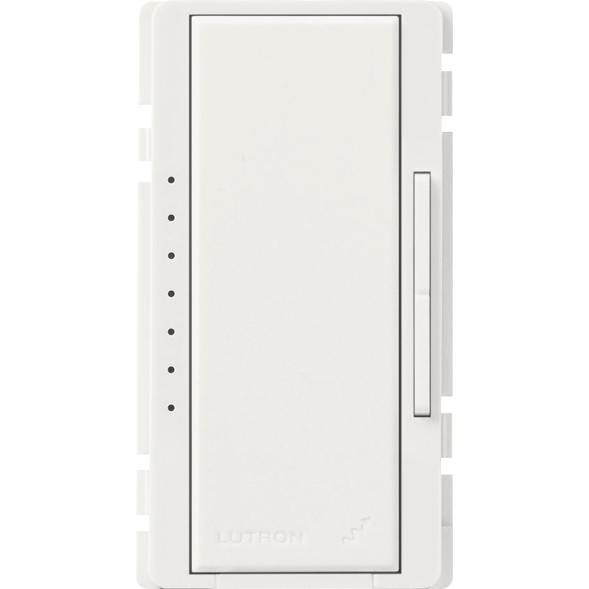 Product Marketing Image of Lutron Product MK-D-WH offered by Simply Secured for customer visibility