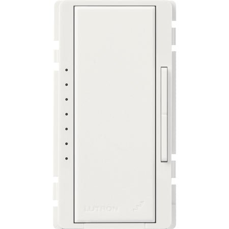Product Marketing Image of Lutron Product MK-D-WH offered by Simply Secured for customer visibility
