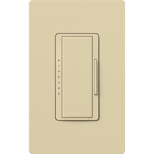 Lutron Maestro Wireless 1000W Dimmer - High Wattage RF Control | MRF2-10D-120-XX
