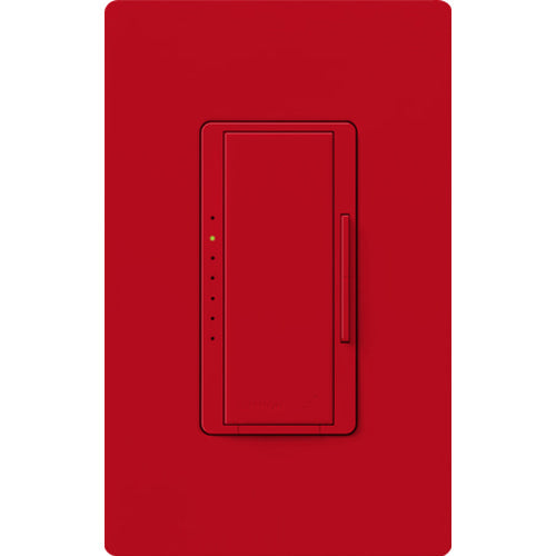 Lutron Maestro Wireless 3-Wire Dimmer - For Ballasts/LED Drivers | MRF2-F6AN-DV