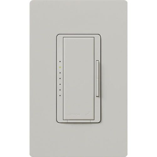 Lutron Maestro Wireless 3-Wire Dimmer - For Ballasts/LED Drivers | MRF2-F6AN-DV