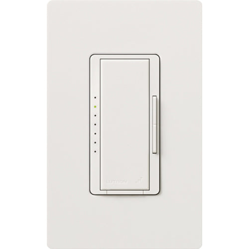 Lutron Maestro Wireless 3-Wire Dimmer - For Ballasts/LED Drivers | MRF2-F6AN-DV