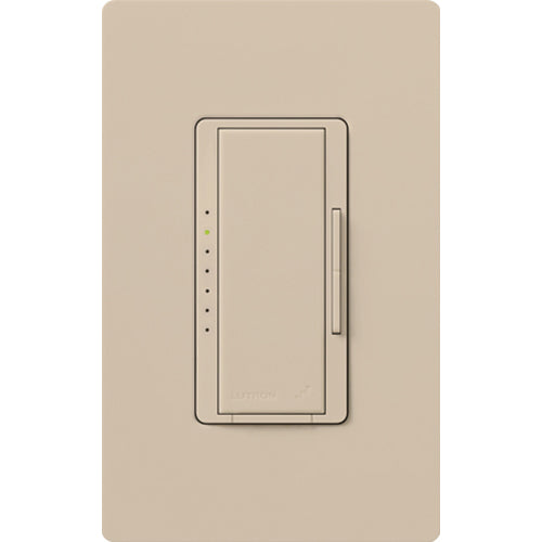Lutron Maestro Wireless 3-Wire Dimmer - For Ballasts/LED Drivers | MRF2-F6AN-DV
