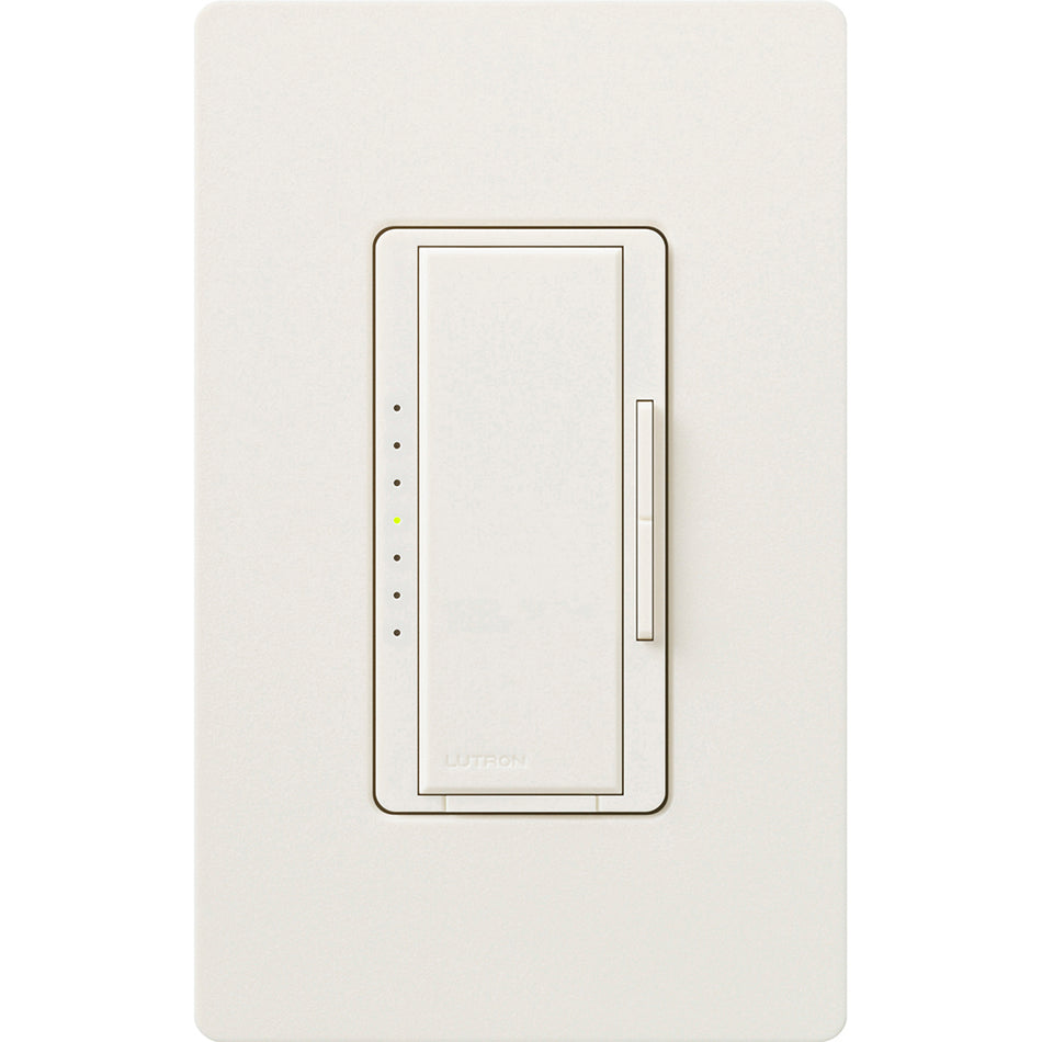 Lutron Maestro 1000W Dimmer - Incandescent/Halogen Only | MSC-1000M-XX-CSA