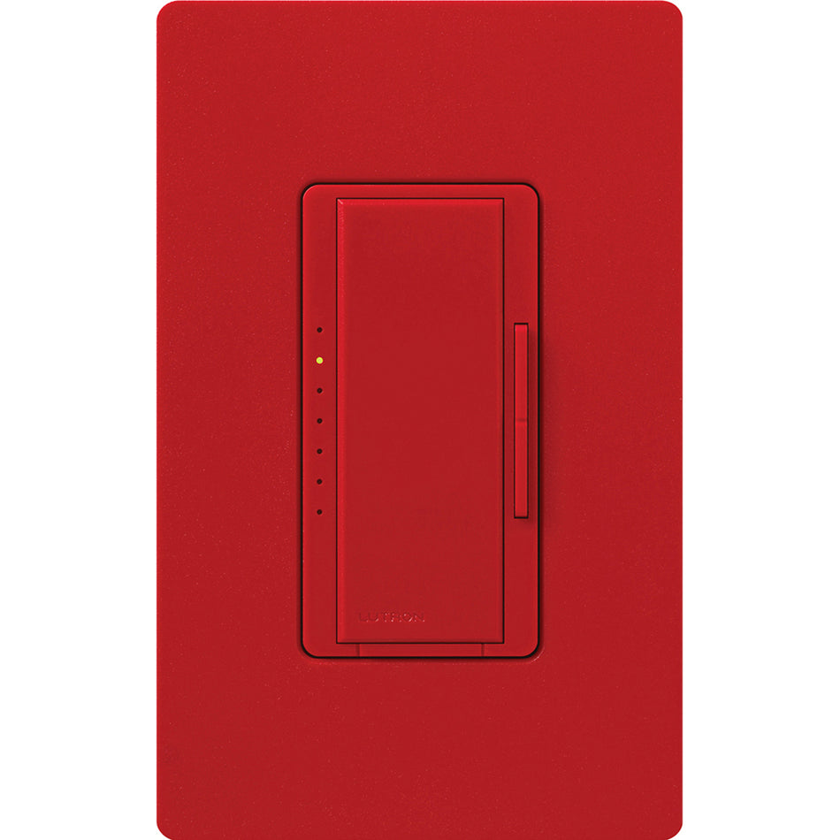 Lutron Maestro ELV Digital Dimmer - 600W Electronic Low Voltage | MSCELV-600M