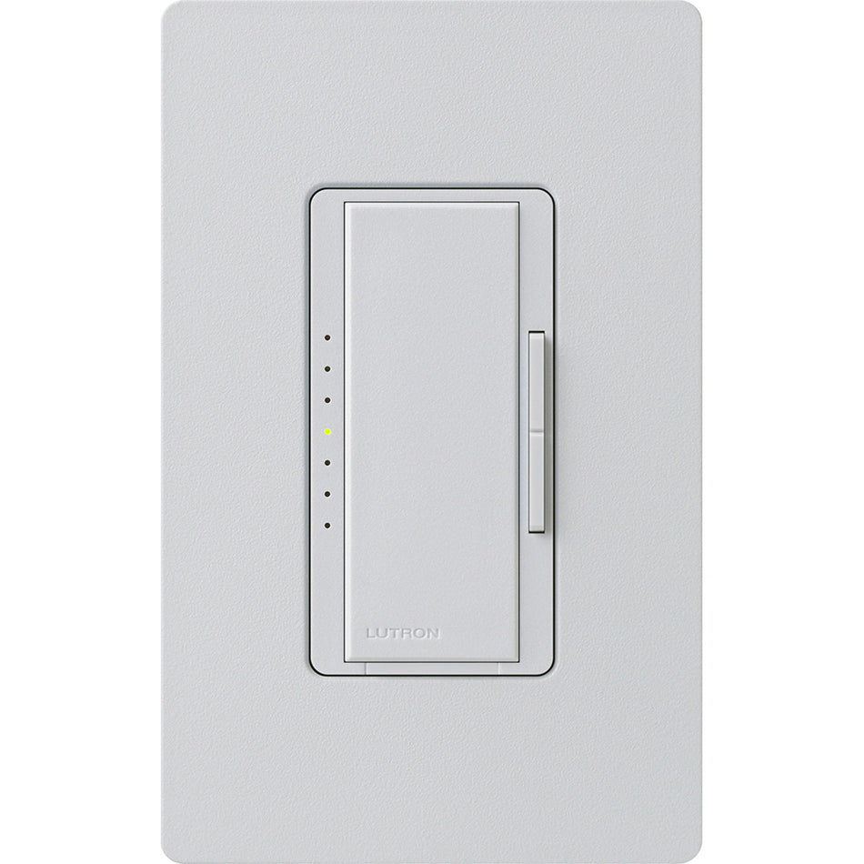 Lutron Maestro MLV Dimmer Switch - 1000VA Magnetic Low Voltage | MSCLV-1000M