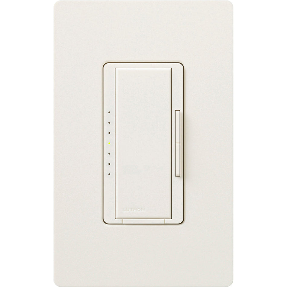 Lutron Maestro MLV Dimmer Switch 450W (600VA) - Multi-Location | MSCLV-600M