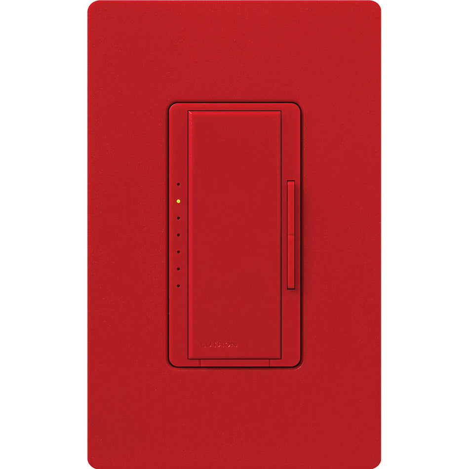 Lutron Maestro MLV Dimmer Switch 450W (600VA) - Multi-Location | MSCLV-600M