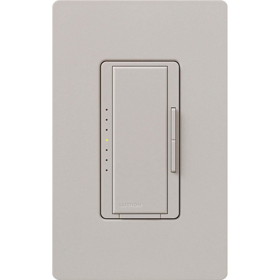 Lutron Maestro MLV Dimmer Switch 450W (600VA) - Multi-Location | MSCLV-600M