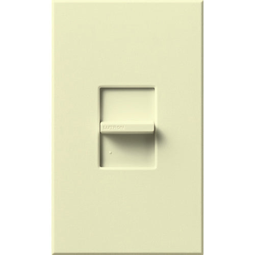Lutron Nova T Slide On/Off Switch - 20A 120/277V - Single Pole | NT-1PS