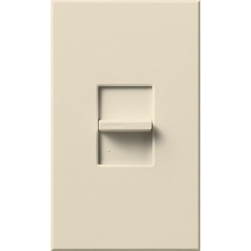 Lutron Nova T Slide On/Off Switch 20A -  4-Way 120/277V | NT-4PS