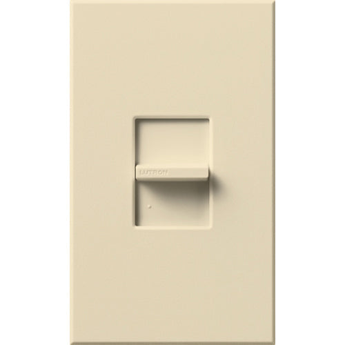 Lutron Nova T Fully Variable Fan Speed Control 6A -  Single-Pole | NTFS-6E