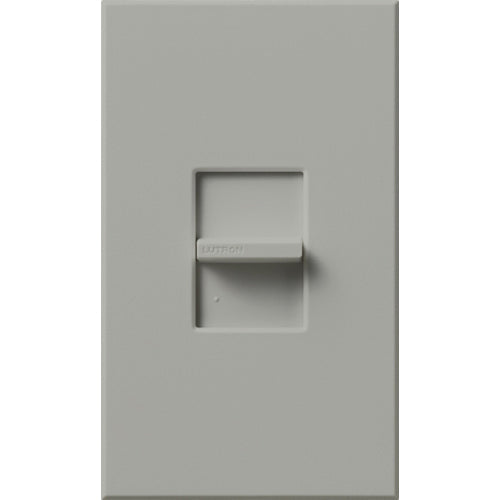 Lutron Nova T Fully Variable Fan Speed Control 6A -  Single-Pole | NTFS-6E