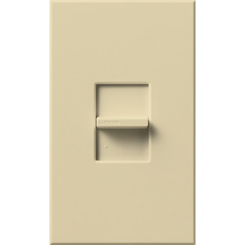 Lutron Nova T Momentary Contact Switch 24V - Low-Voltage Control  | NRCS-1