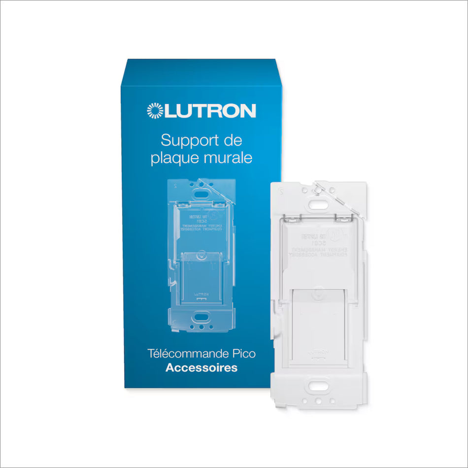Lutron Pico Wallbox Adapter - Mounting Bracket | PICO-WBX-ADAPT