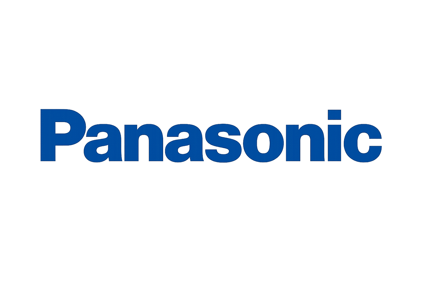 Panasonic Logo