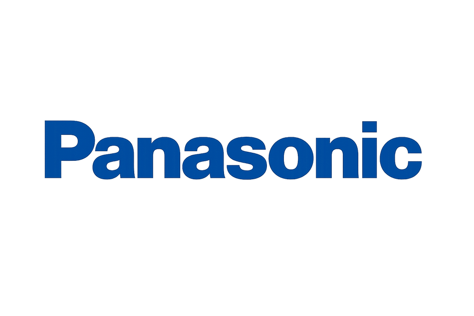 Panasonic Logo