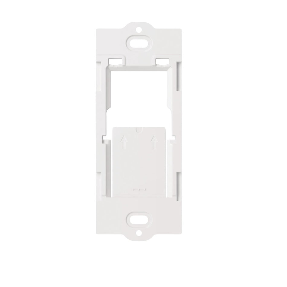 Lutron Pico 347V Wallbox Adapter - Commercial Mounting Bracket | PICO-347WBX-ADAP
