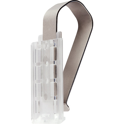 Product Marketing Image of Lutron Product PICO-CAR-CLIP offered by Simply Secured for customer visibility