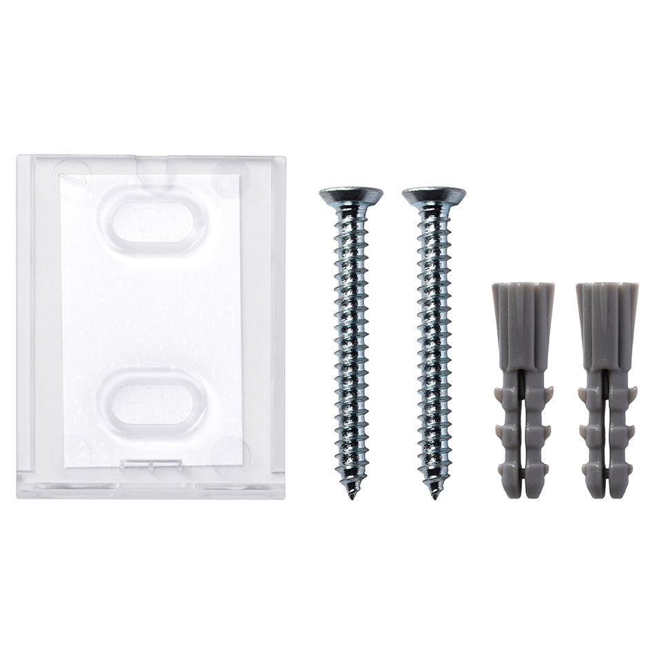 Lutron Pico Screw Mounting Kit - Bracket & Hardware | PICO-SM-KIT