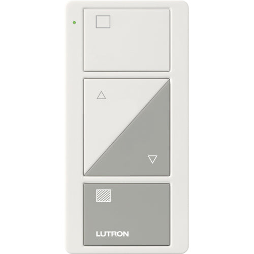 Product Marketing Image of Lutron Product PJ2-2BRL-GWG-S01 offered by Simply Secured for customer visibility