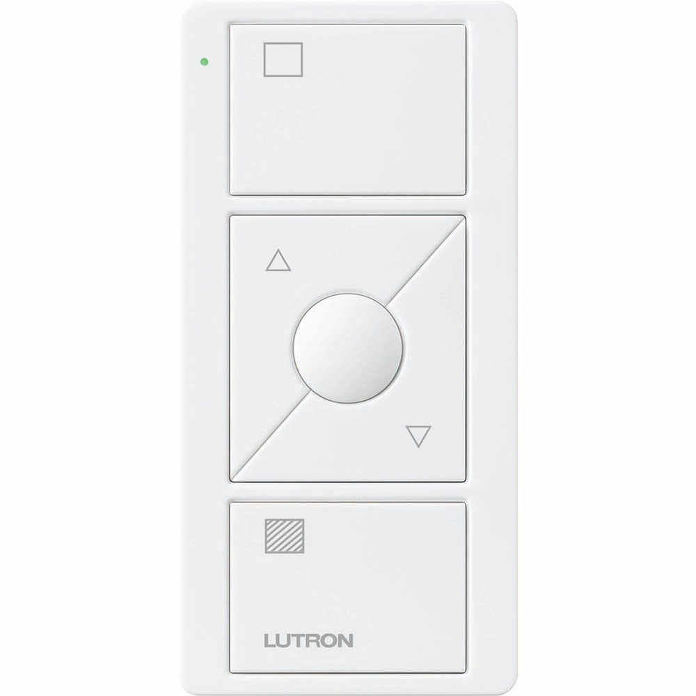 Product Marketing Image of Lutron Product PJ2-3BRL-GWH-S01 offered by Simply Secured for customer visibility