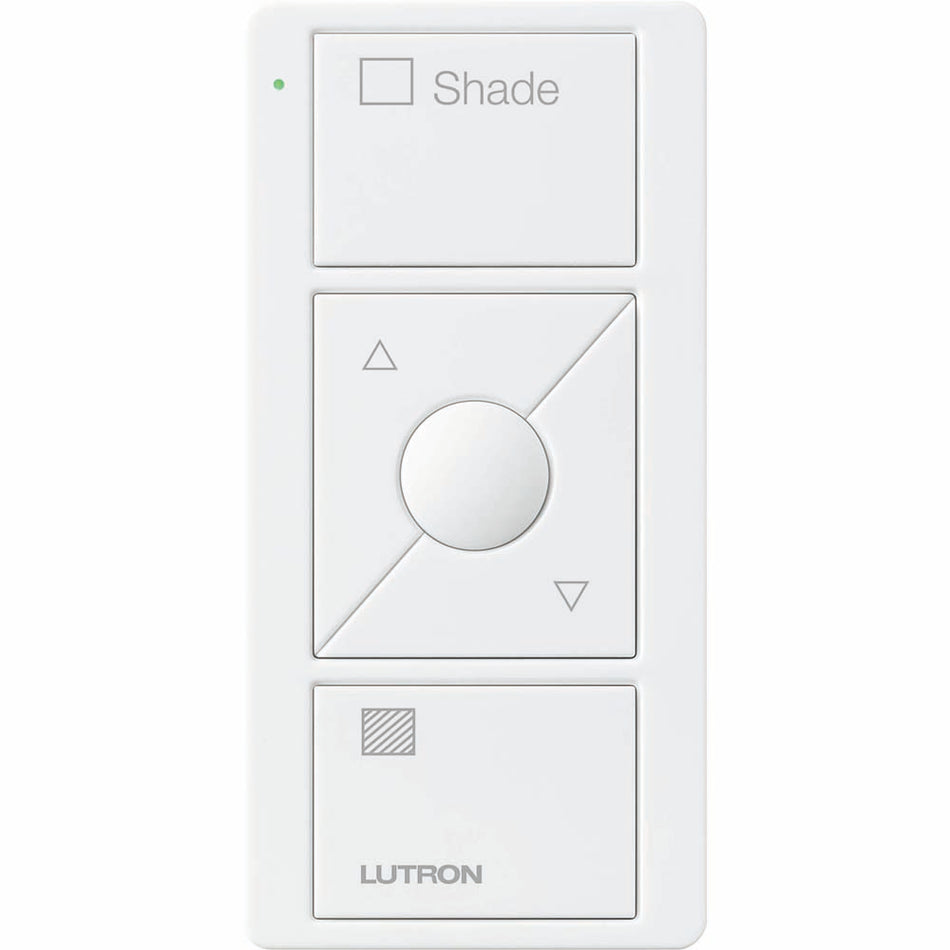 Product Marketing Image of Lutron Product PJ2-3BRL-GWH-S02 offered by Simply Secured for customer visibility