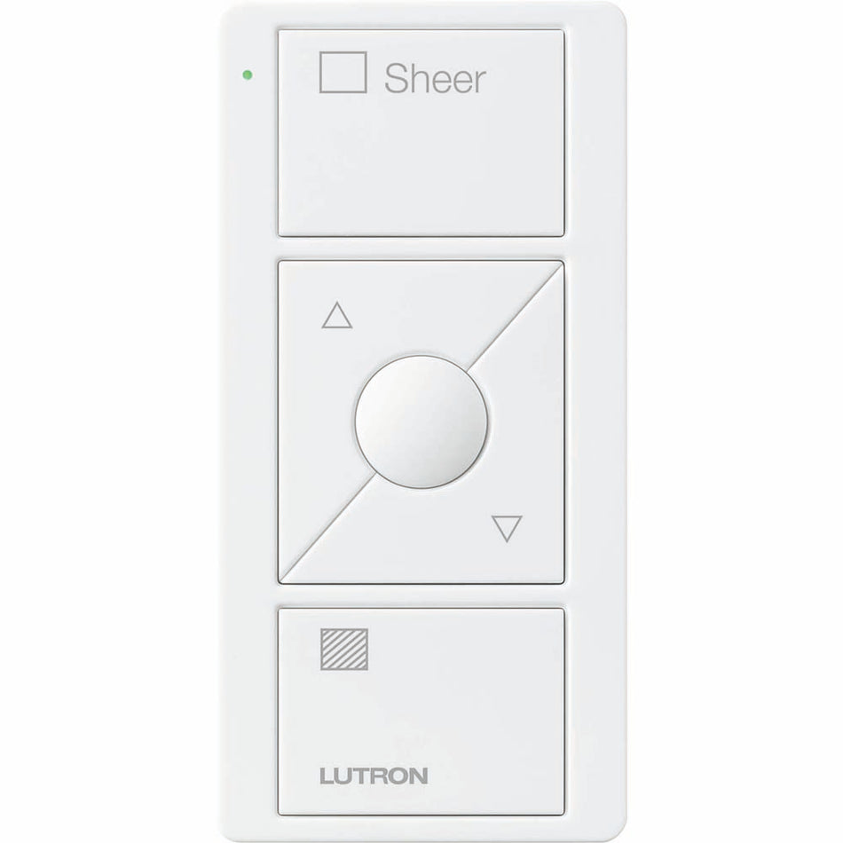 Product Marketing Image of Lutron Product PJ2-3BRL-GWH-S04 offered by Simply Secured for customer visibility