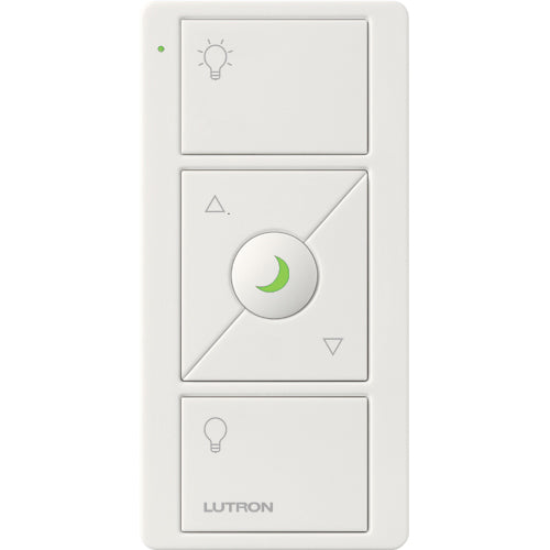 Product Marketing Image of Lutron Product PJN-3BRL-GWH-L01 offered by Simply Secured for customer visibility