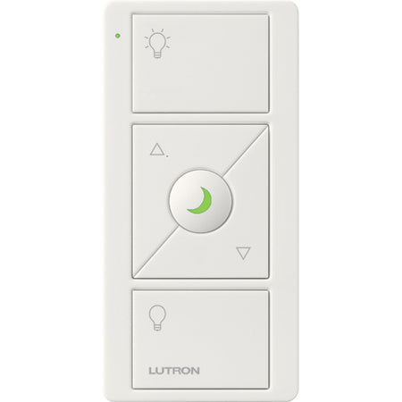 Product Marketing Image of Lutron Product PJN-3BRL-GWH-L01 offered by Simply Secured for customer visibility