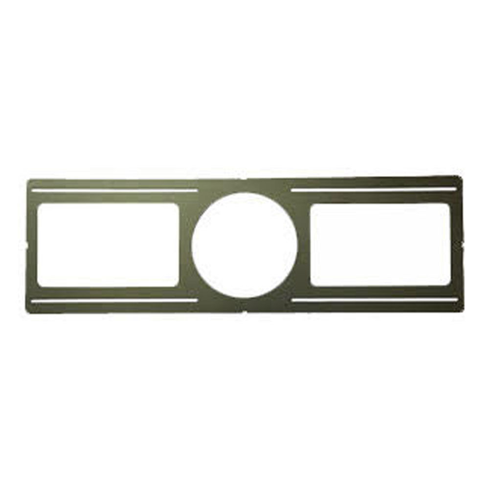 Studio Photography Marketing Image of Lotus LED Lights Product RIP612 for SimplySecured.ca Shopify