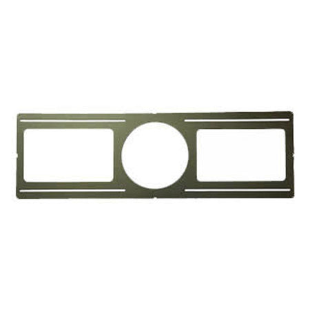 Studio Photography Marketing Image of Lotus LED Lights Product RIP612 for SimplySecured.ca Shopify