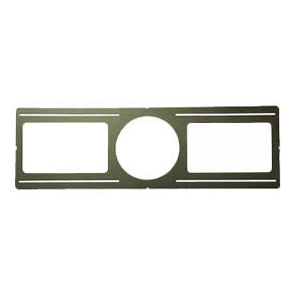 Studio Photography Marketing Image of Lotus LED Lights Product RIP612 for SimplySecured.ca Shopify