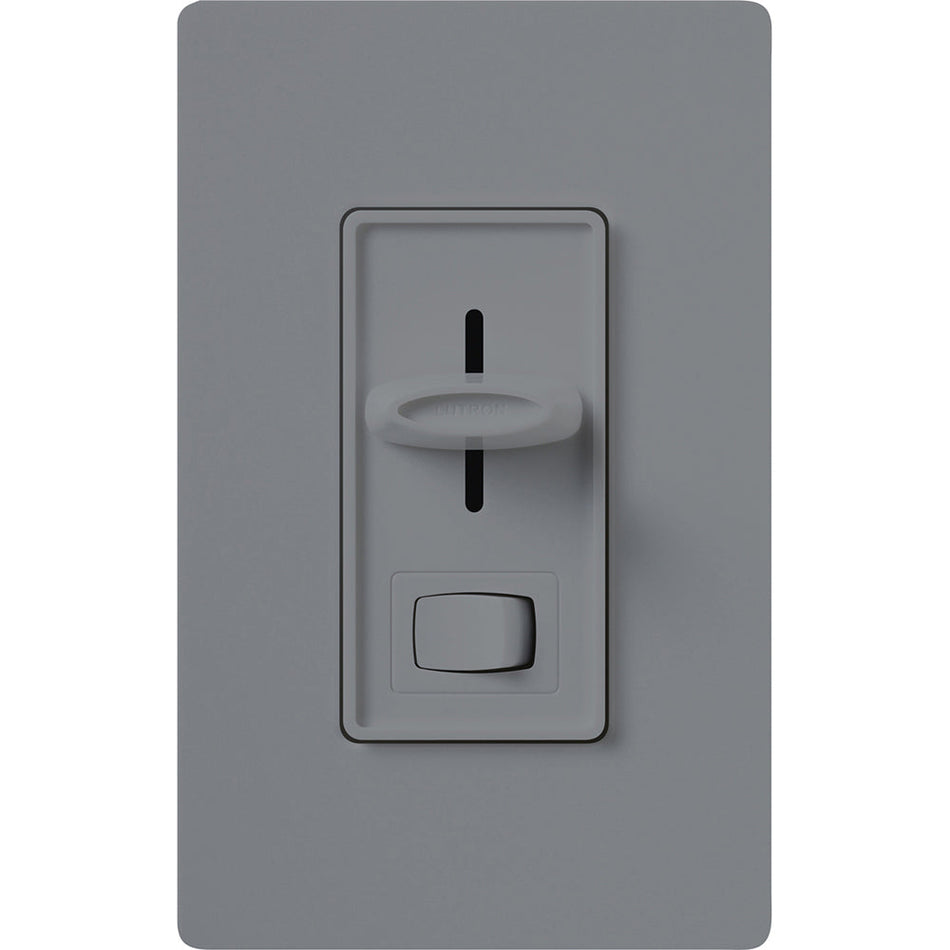 Lutron Skylark Preset Dimmer Switch | 1000W Incandescent/Halogen | Single-Pole/3-Way | S-103P