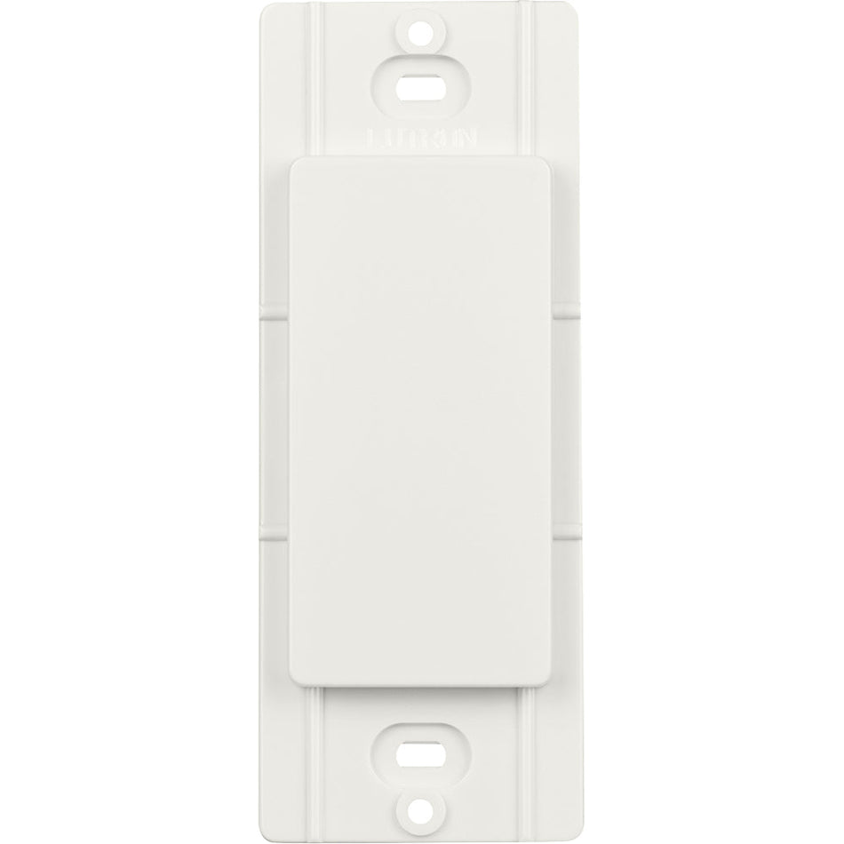 Lutron Claro Blank Insert for Decorator Openings - Satin Finish | SC-BI