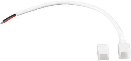 Product Marketing Image of SKU RENO-NEON-13MM-EP-RF-RGB-TOP - 1FT Power Cable | RENO-NEON-13MM-EP-RF-RGB-TOP Displayed for Advertising