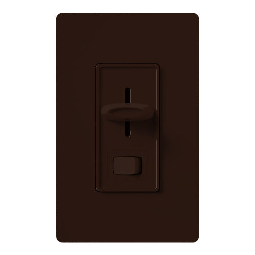 Lutron Skylark MLV Dimmer Switch 450W (600VA) Single-Pole | SLV-600P