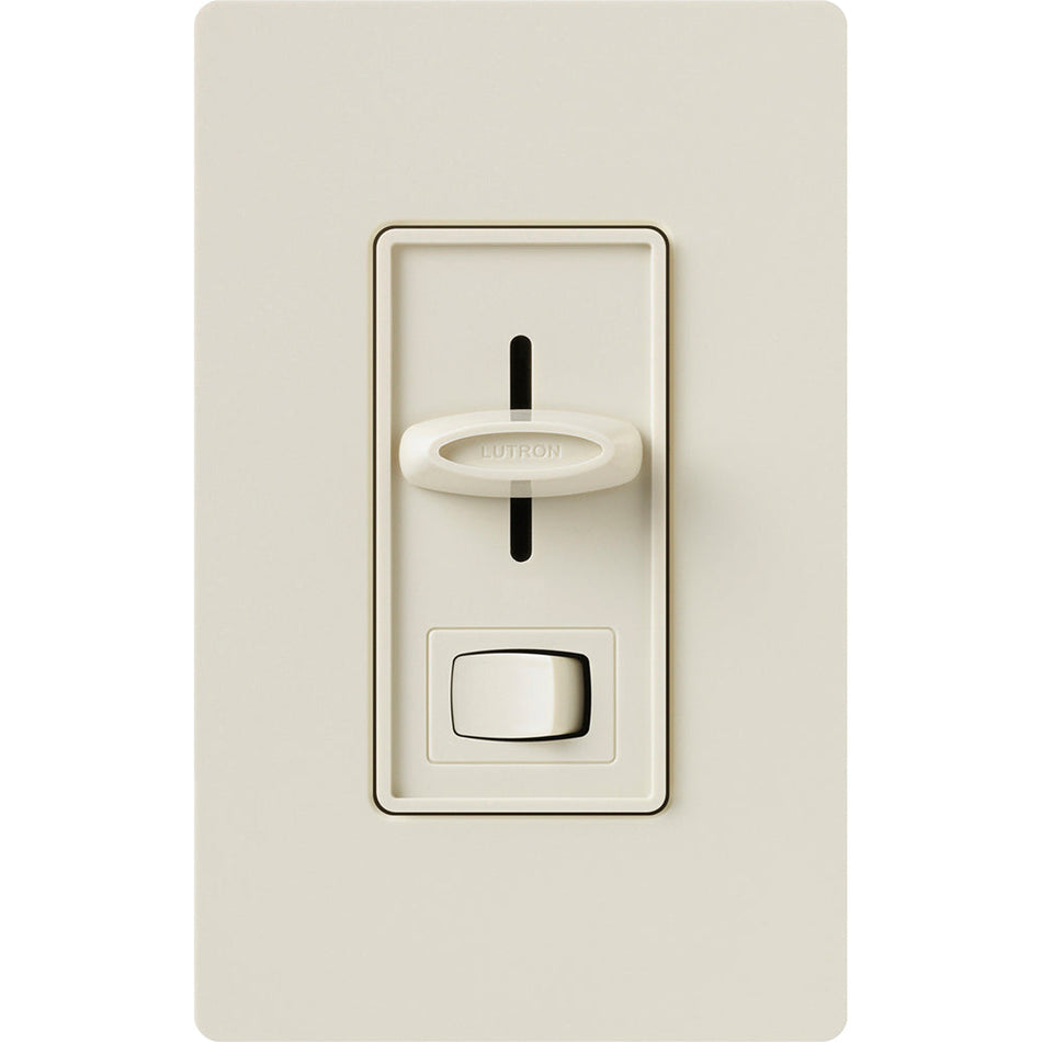 Lutron Skylark MLV Dimmer Switch 450W (600VA) Single-Pole | SLV-600P