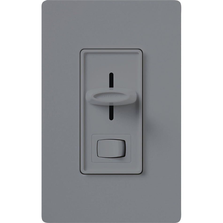 Lutron Skylark MLV Dimmer Switch | 450W (600VA) | Single-Pole/3-Way | SLV-603P