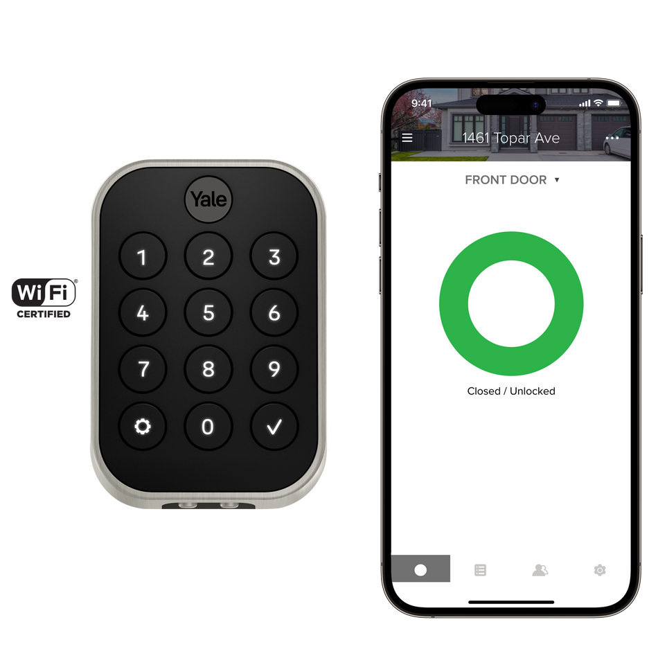 Marketing image of the YRD430-WF1-619 Variant SKU