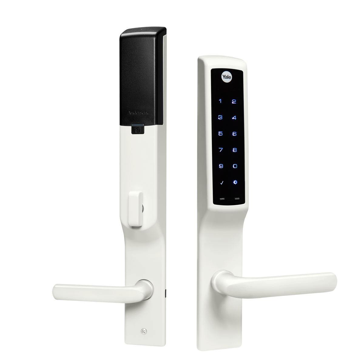 Marketing image of the YRM276-ZW2-WHT Variant SKU