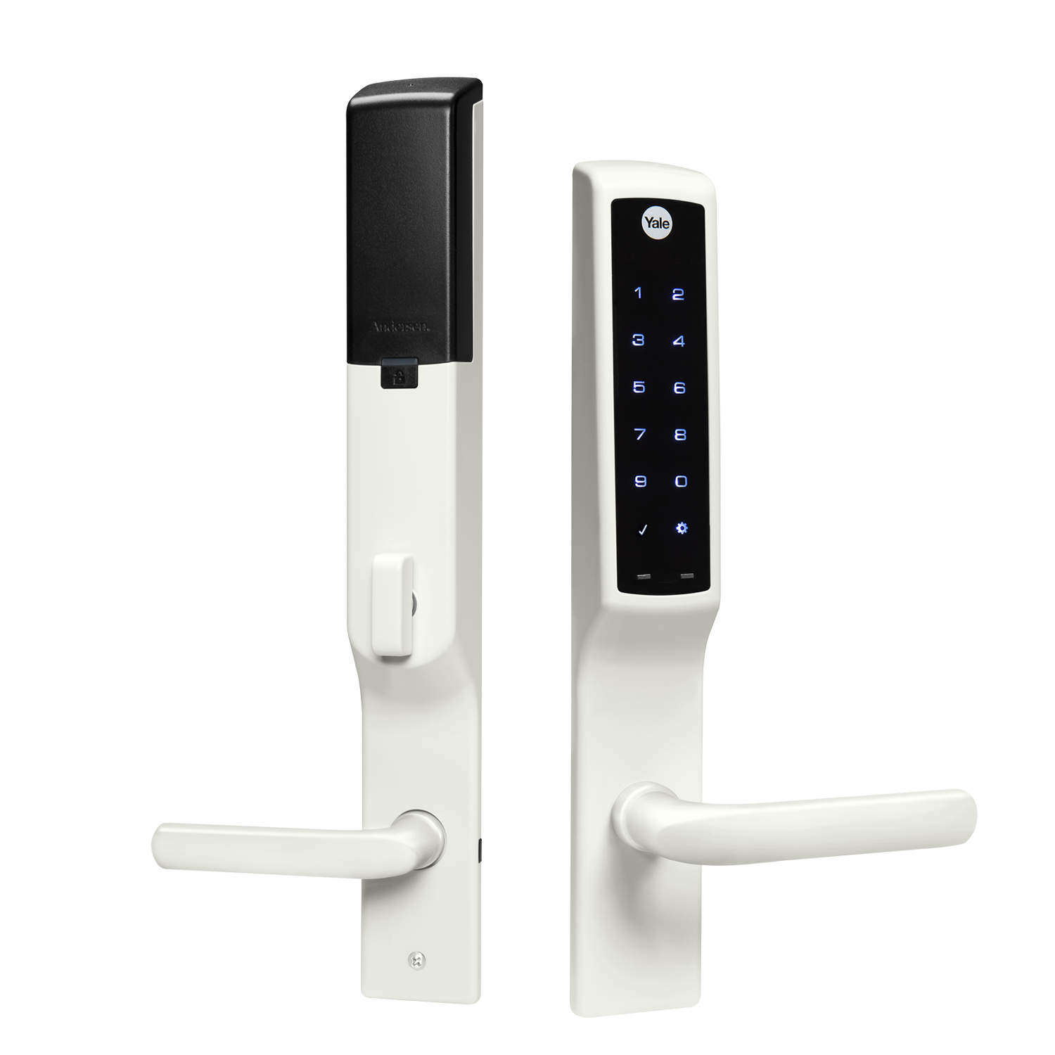 Marketing image of the YRM276-ZW2-WHT Variant SKU