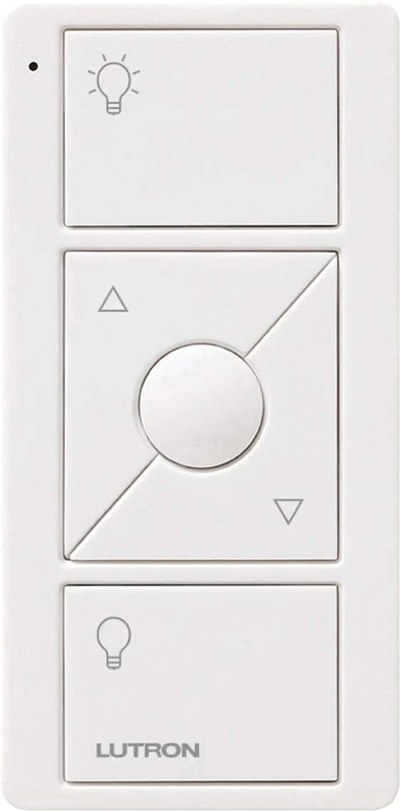 Caseta Smart Lamp Dimmer Switch Kit | P-BDG-PKG1P-C