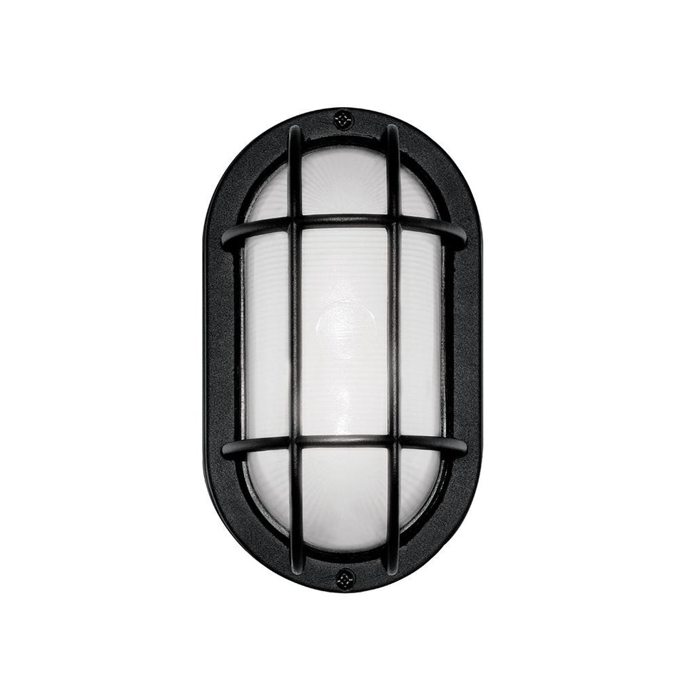 Residential LED Fixtures EOL-WL13BLK-2050e / EOL-WL14WH-2050e