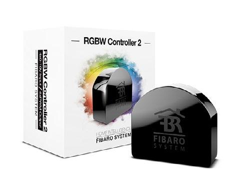 RGBW Controller 2 (Open Box)