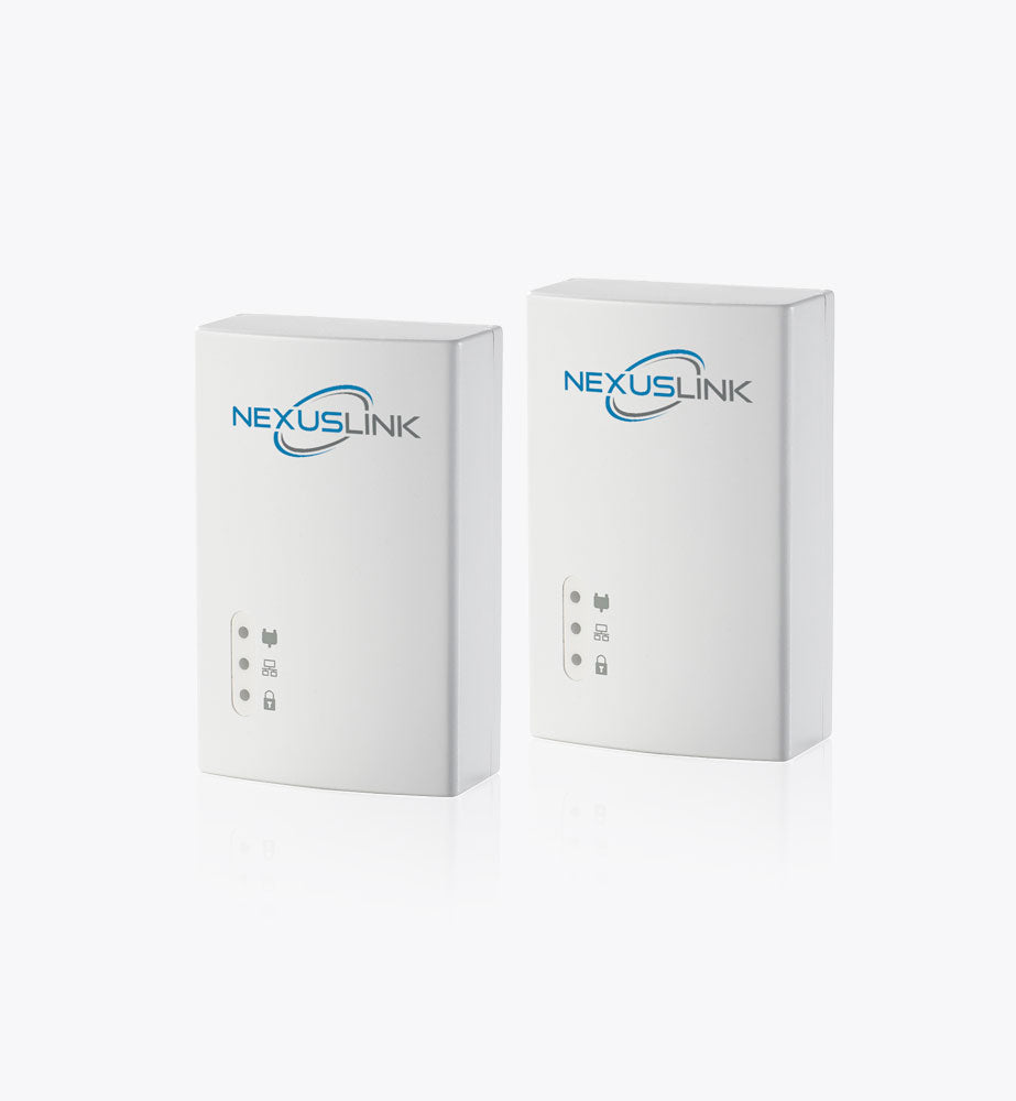 KIT: Powerline G.hn Powerline Adapter 1200Mbps | GPL-1200-KIT