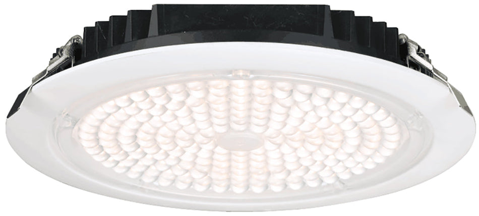 10" Round Commercial 50W 120-277V 60° Dimmable