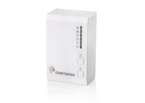 G.hn WiFi N Powerline Ethernet Adapter | PG-9171N