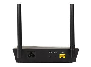 1200Mbps G.hn Powerline Ethernet Adapter with WiFi 5 | PG-9172AC