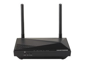 1200Mbps G.hn Powerline Ethernet Adapter with WiFi 5 | PG-9172AC